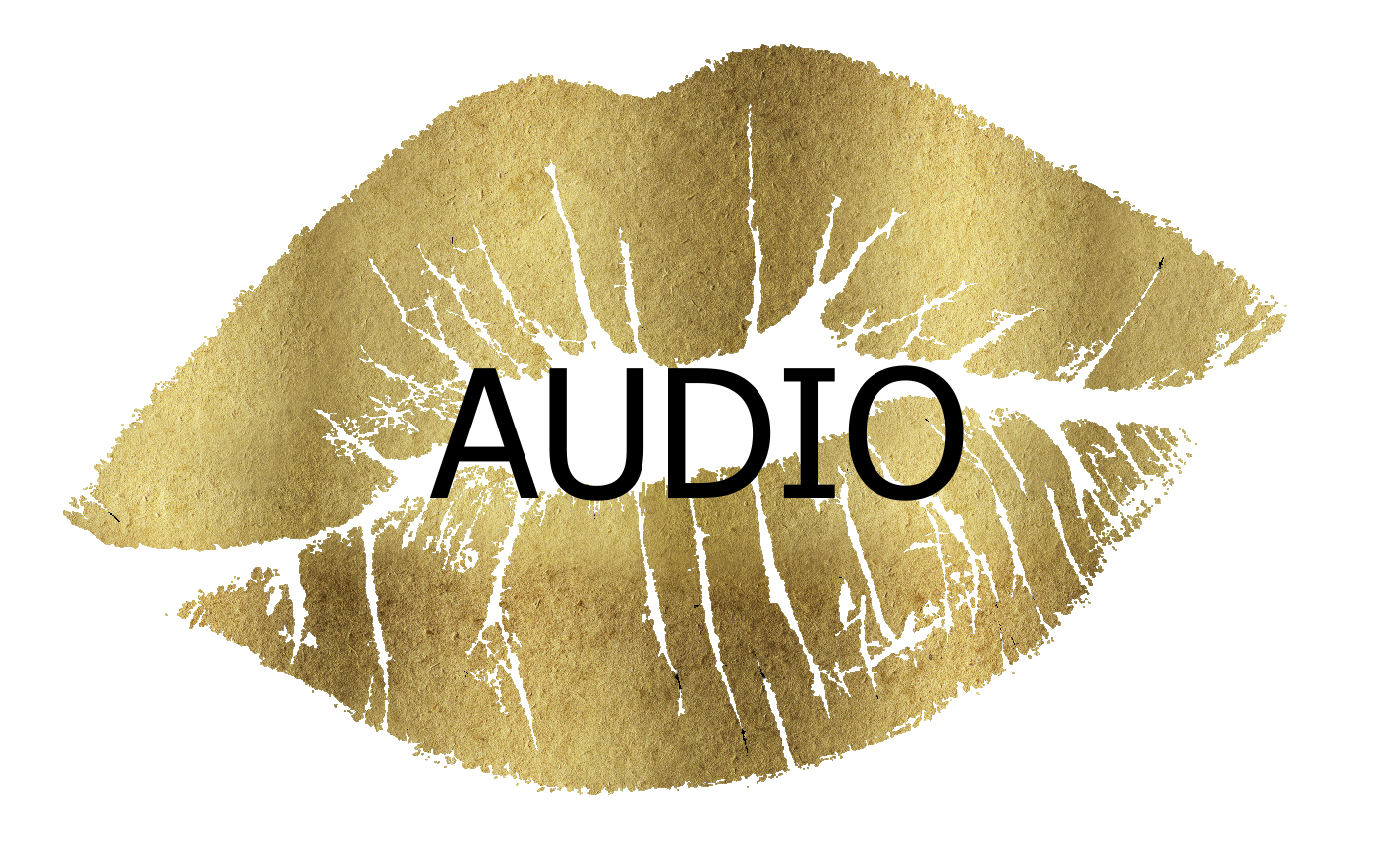 Zoe Blake audio png button