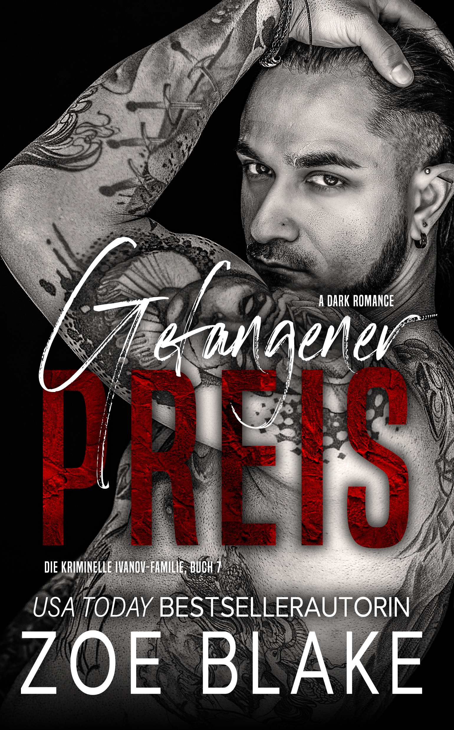 Gefangener Preis By Zoe Blake Gefangener Preis By Zoe Blake